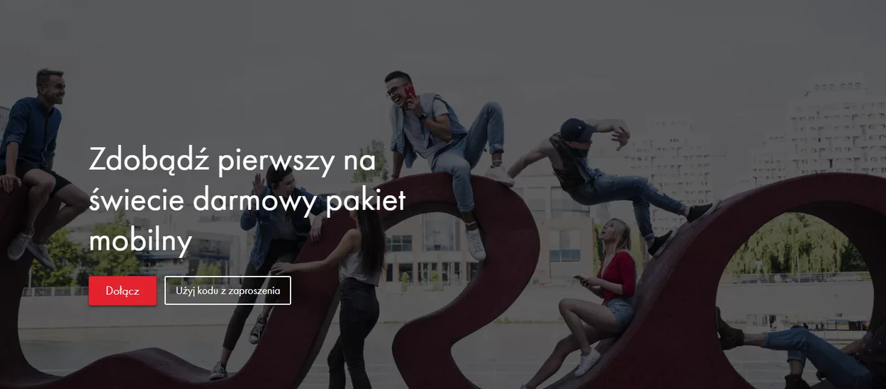 Nielimitowane rozmowy, SMS-y i 1 GB za darmo! Rebtel wchodzi do Polski