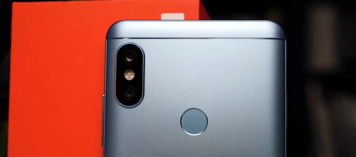 Chcieliście jakąś alternatywę dla Mi 8 i Mi Mix 2S? Xiaomi Mi 8X ma zakończyć żywot linii Mi Note