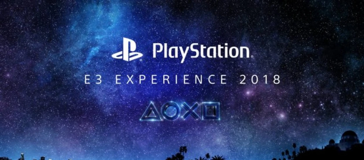 Konferencja Sony na E3 2018. Jakie nowości dla PlayStation? Wszystkie zwiastuny i zapowiedzi!