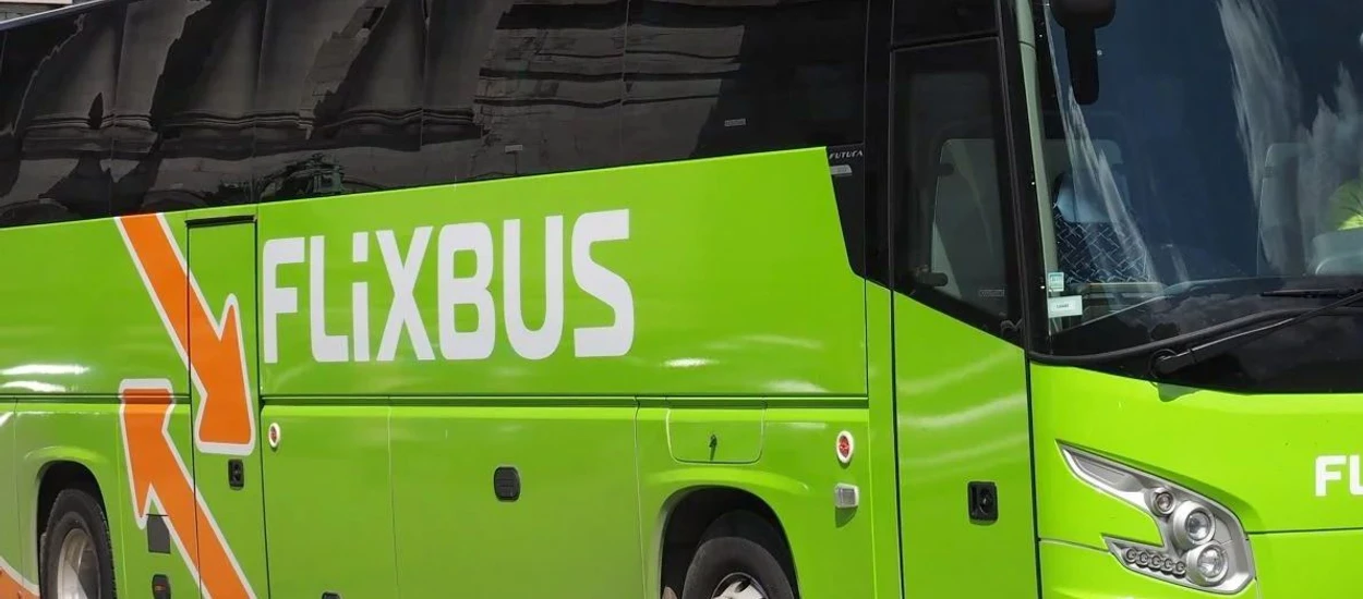 Od teraz za autokar zapłacisz smartfonem. FlixBus wspiera już Google Pay