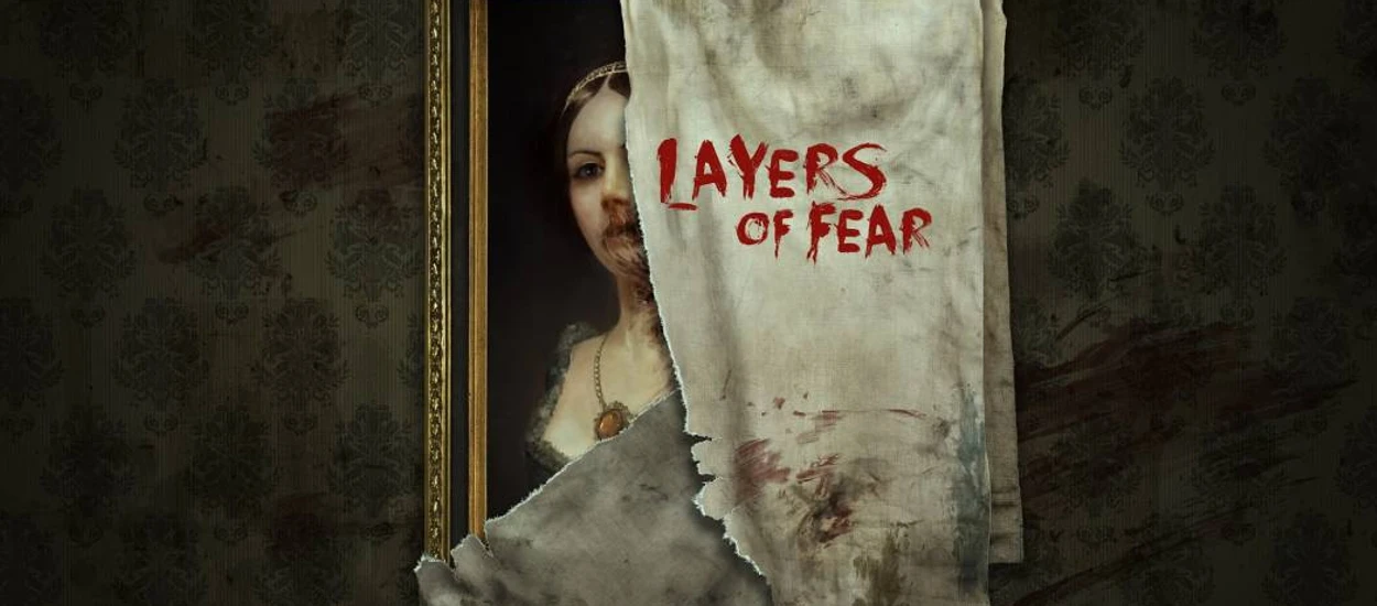 Świetny horror polskiej produkcji Layers of Fear za darmo! Lubisz się bać? To zagraj!