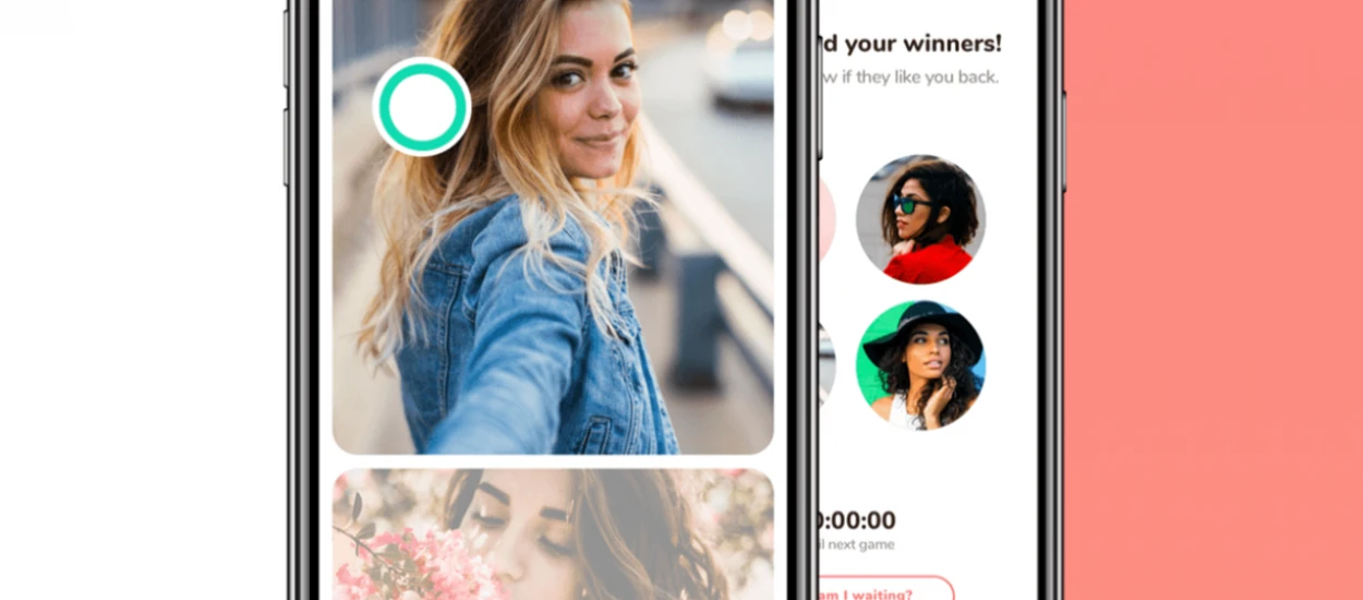 Są wygrani i przegrani. Nowa aplikacja twórców Tindera to prawdziwy turniej miłości