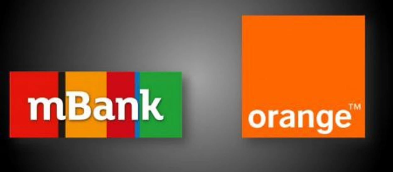 To już koniec 4-letniej przyjaźni - mBank rozwiązuje umowę z Orange Finanse