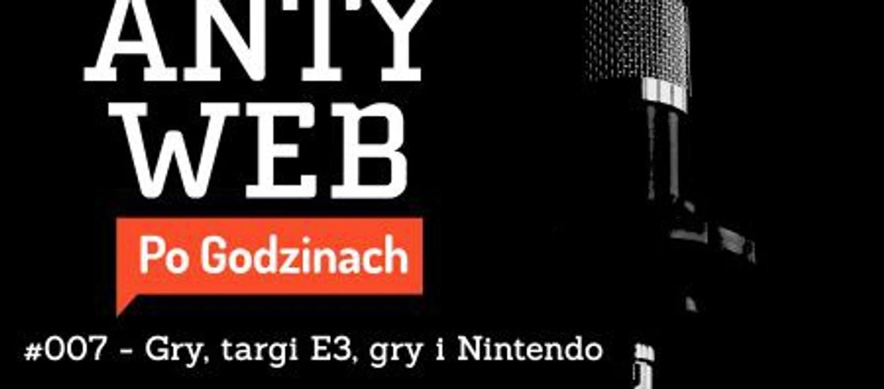 W co graliśmy, na co czekamy i skąd ten fenomen Nintendo (Switch)?