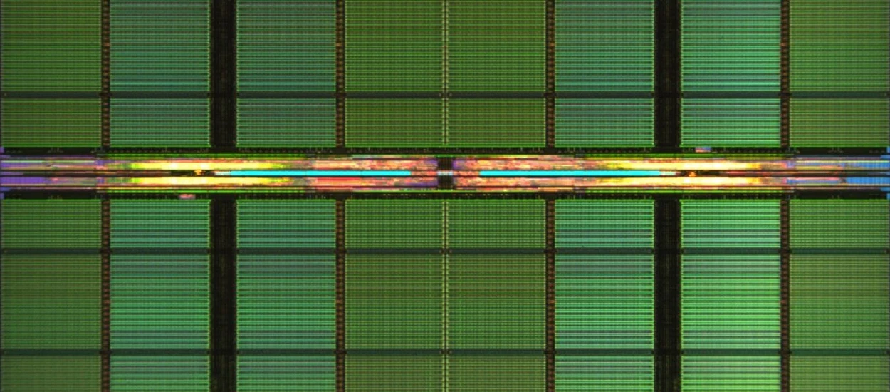 Micron rozpoczyna produkcję pamięci GDDR6, pora na nowe karty graficzne