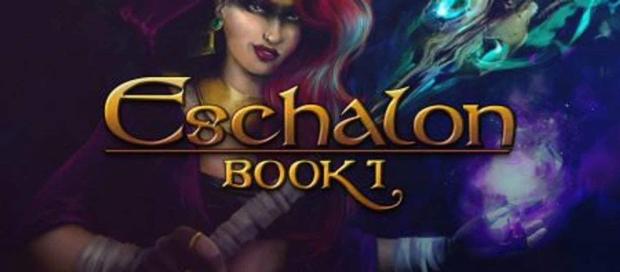 Lubisz klasyczne gry RPG? Teraz Eschalon: Book I całkowicie za darmo!