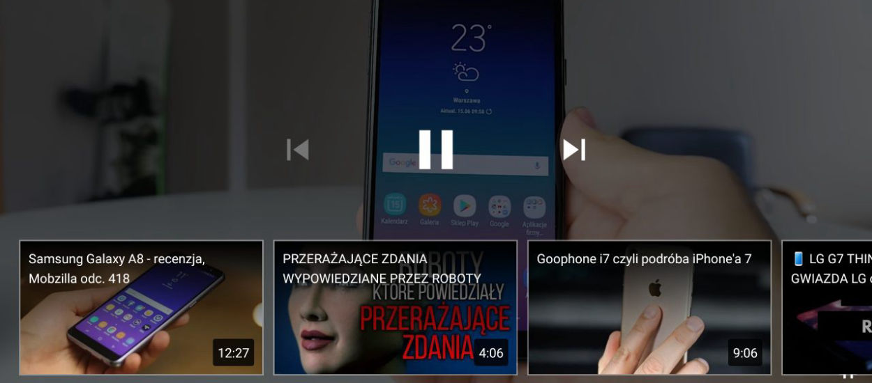 Oto 5 świetnych funkcji aplikacji YouTube, o których pewnie nie masz pojęcia