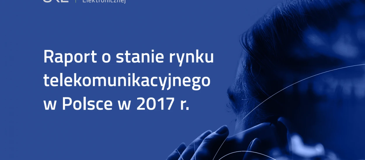 Blisko 1/3 użytkowników internetu w Polsce u jednego operatora. Kogo wybierają internauci?