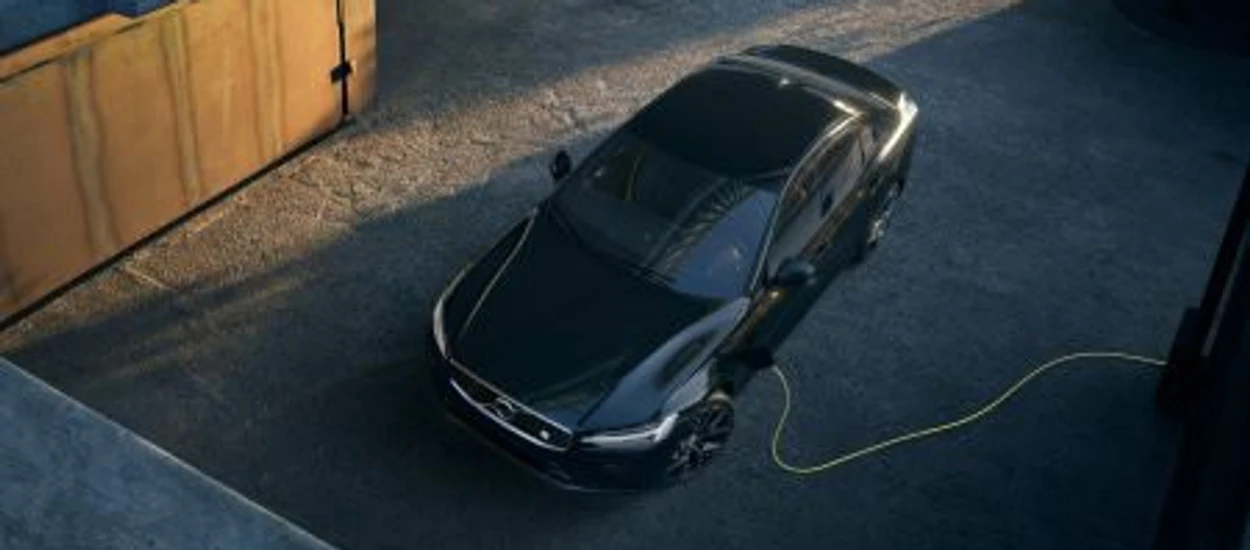 Volvo sprzedało całą serię w niecałe 40 minut! Nowe S60 będzie przebojem?