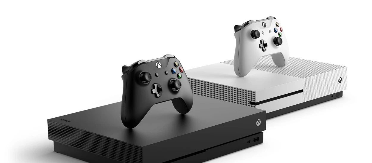 Teraz działa jak należy. Pad z Xbox One wreszcie dogaduje się z Androidem