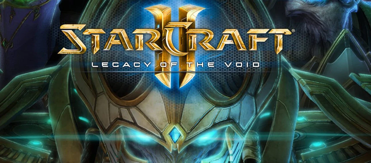 Co wspólnego ma StarCraft i zarządzanie czasem? Więcej niż może się Wam wydawać!