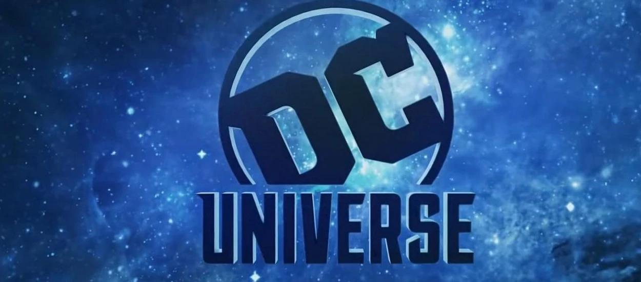 Wszystko, co musisz wiedzieć o nowym VOD - DC Universe. Zobacz pierwszy zwiastun "Titans" z Robinem