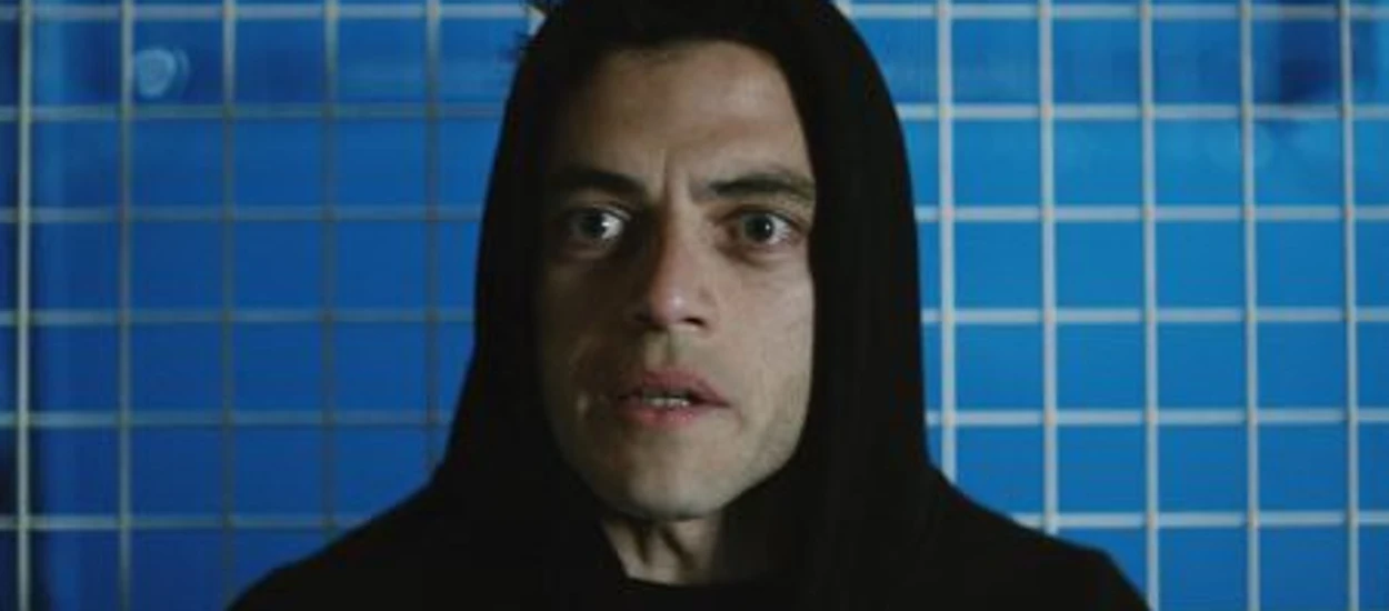 7 powodów, dla których warto obejrzeć serial “Mr Robot”