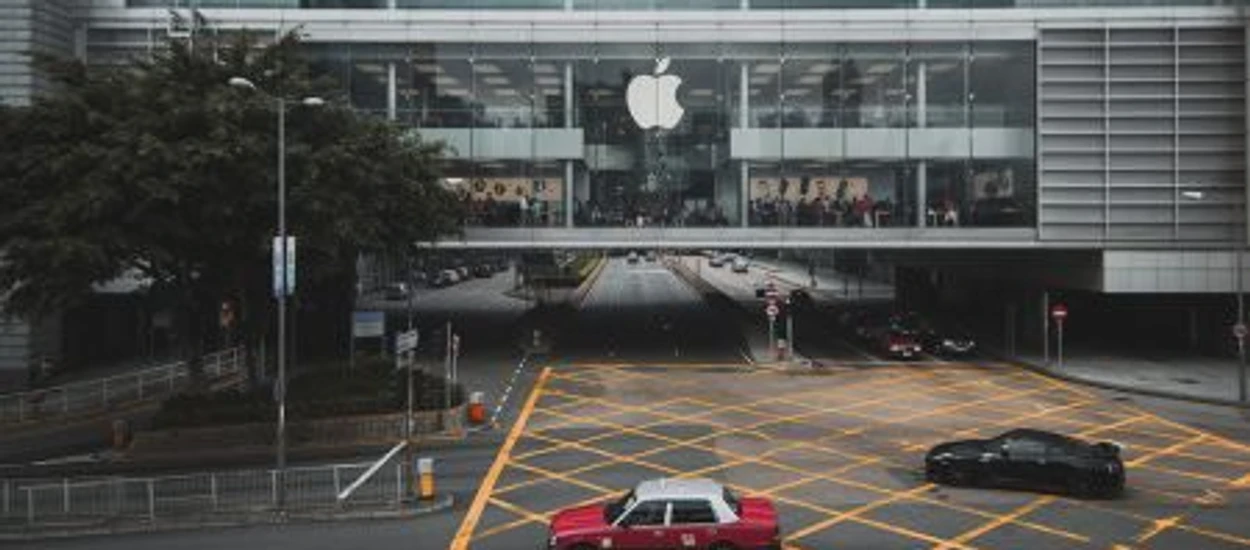 Wykradł dokumenty o Apple Car i chciał pracować dla konkurencji. Grozi mu 10 lat więzienia