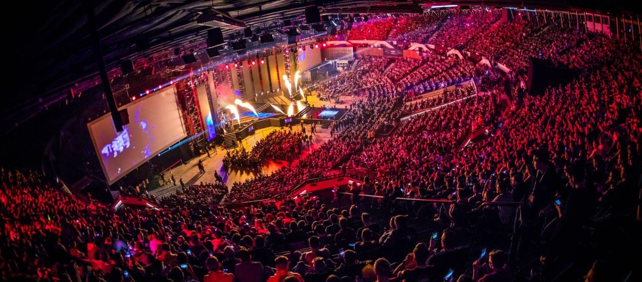 IEM Katowice 2019 z turniejem major w CS:GO! 2 weekendy pełne esportowych emocji!