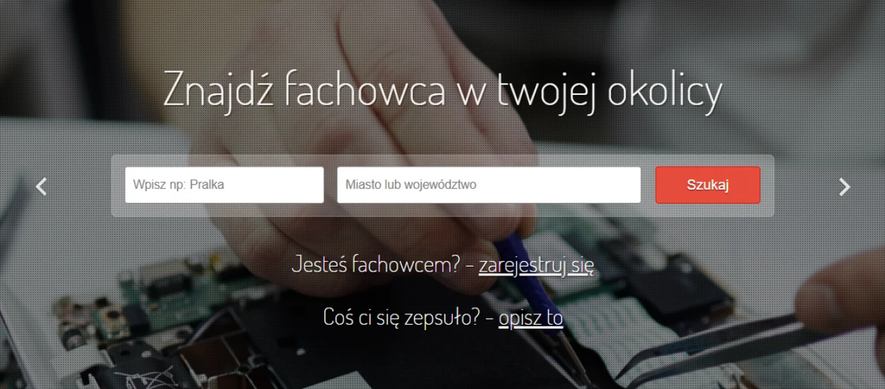 Zepsute.pl - Genialny patent na (wiarygodny) serwis z opiniami