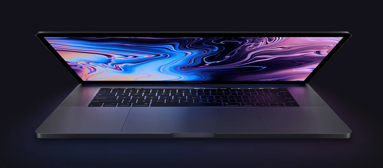 Tego o nowych Macbookach Apple nam nie powiedziało