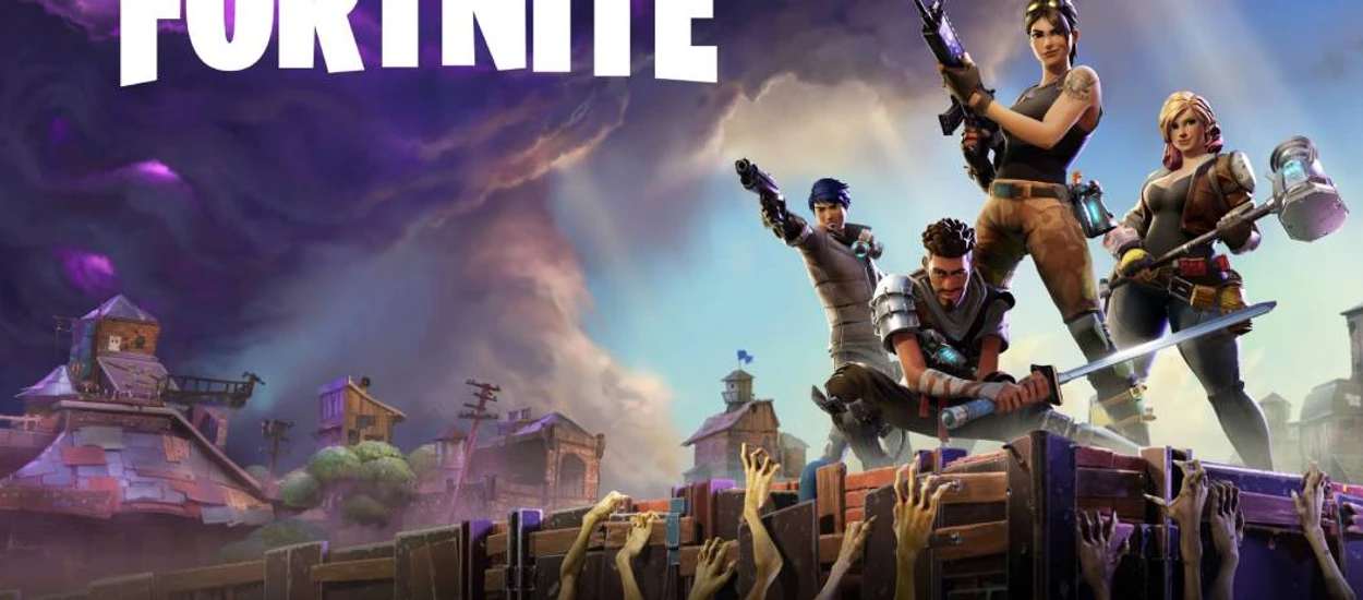 Fortnite dla systemu Android. Skok na kasę kosztem użytkowników