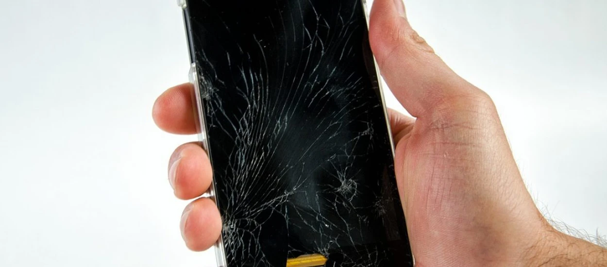 Nadchodzi nowe Gorilla Glass. Mam tylko jedno życzenie