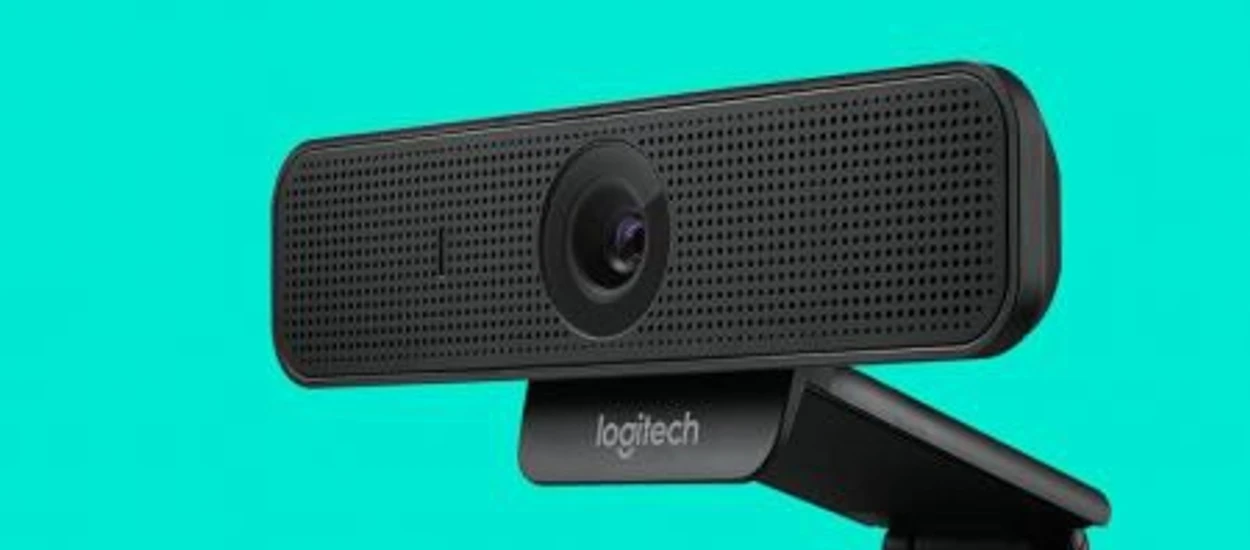 Świetny webcam w niskiej cenie. Teraz Logitech C925e za 199 zł!