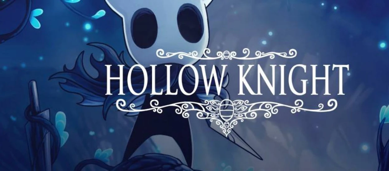 Genialny Hollow Knight w promocji. Teraz kupicie go za 36,29 zł!