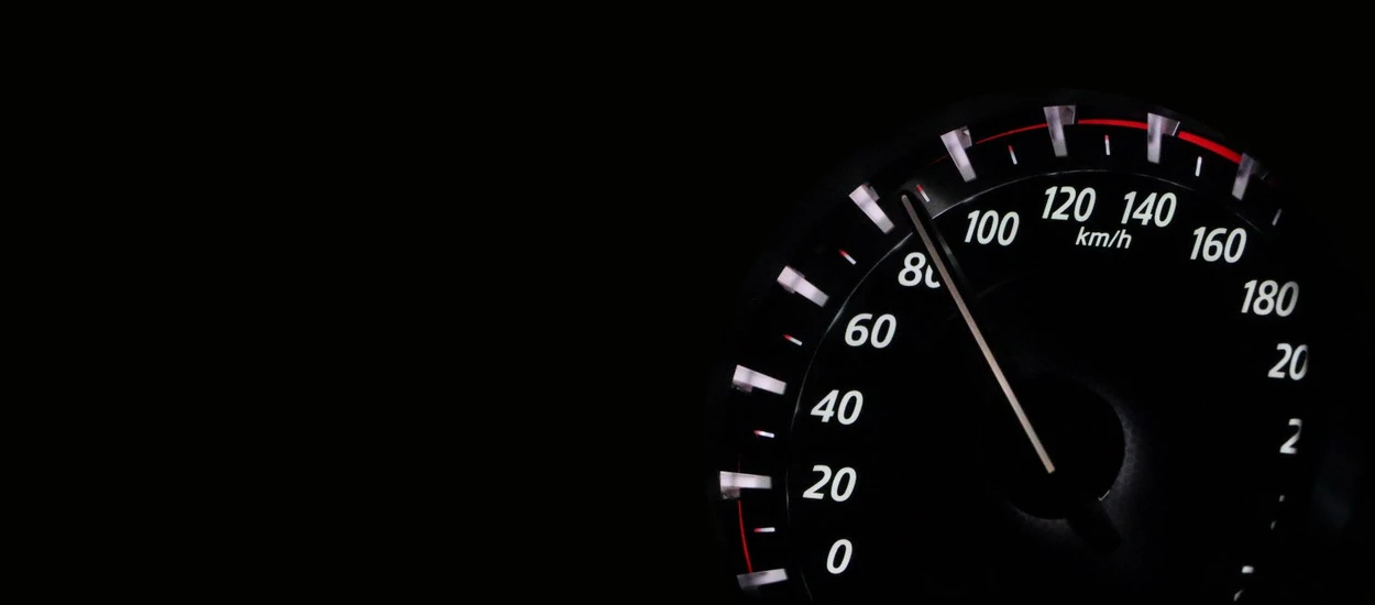 Nowe auta z ogranicznikami prędkości? Unie chce zakazać przekraczania 150 km/h