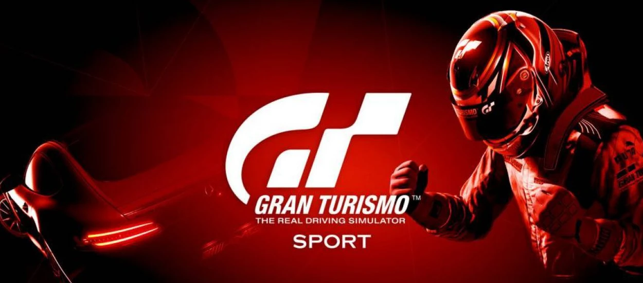 Ruszyła letnia wyprzedaż w Playstation Store! A w niej na przykład Gran Turismo Sport za 79 zł!