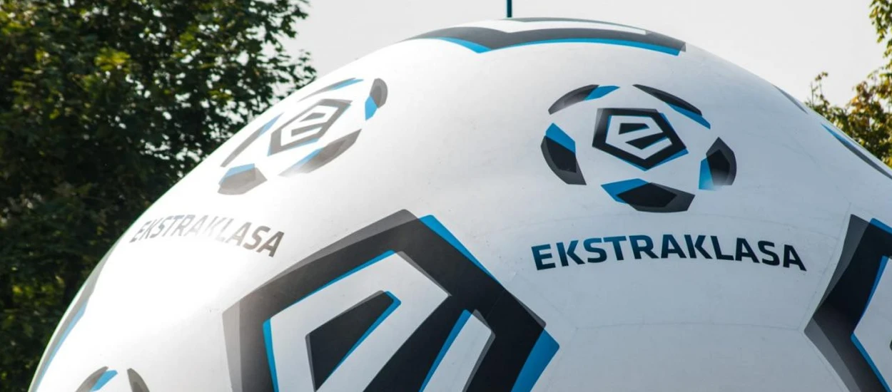 Lubicie najpopularniejszy sport w Polsce? Ekstraklasa doczeka się transmisji w 4K