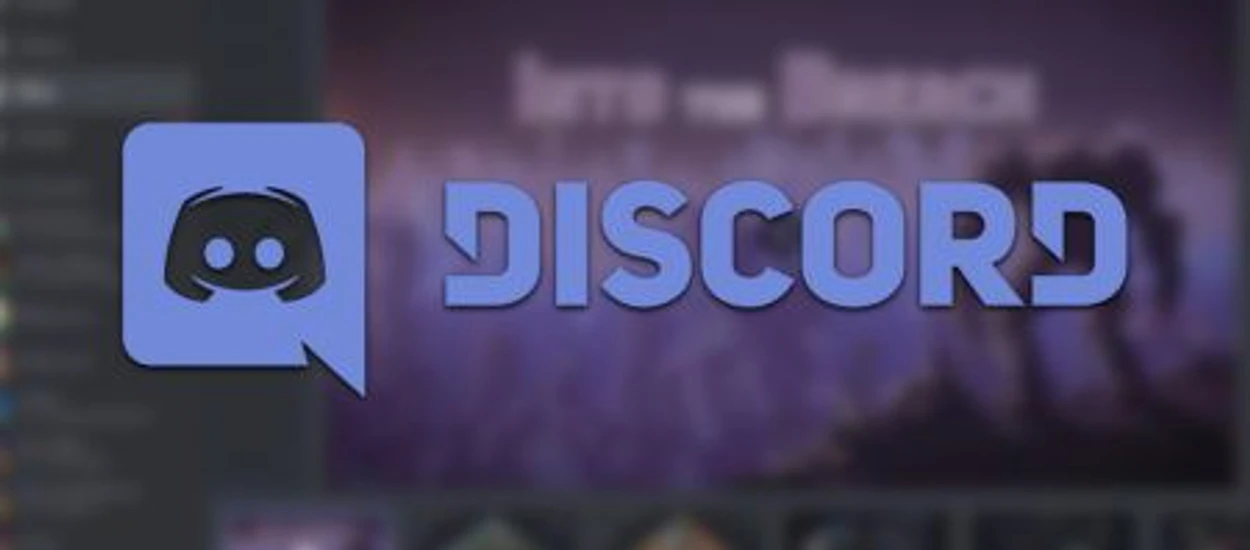 Discord konkurencją dla Steam? Aplikacja doczeka się sklepu z grami