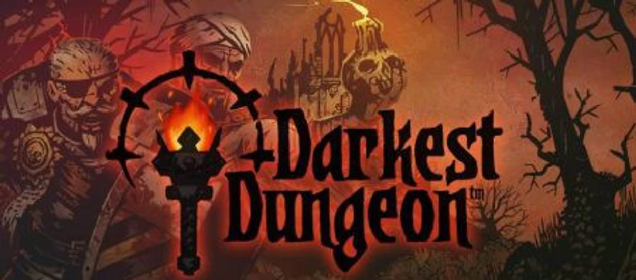 Świetne gry w niskich cenach! Worms Armegeddon za 7,49 zł, a Darkest Dungeon za 14,09.