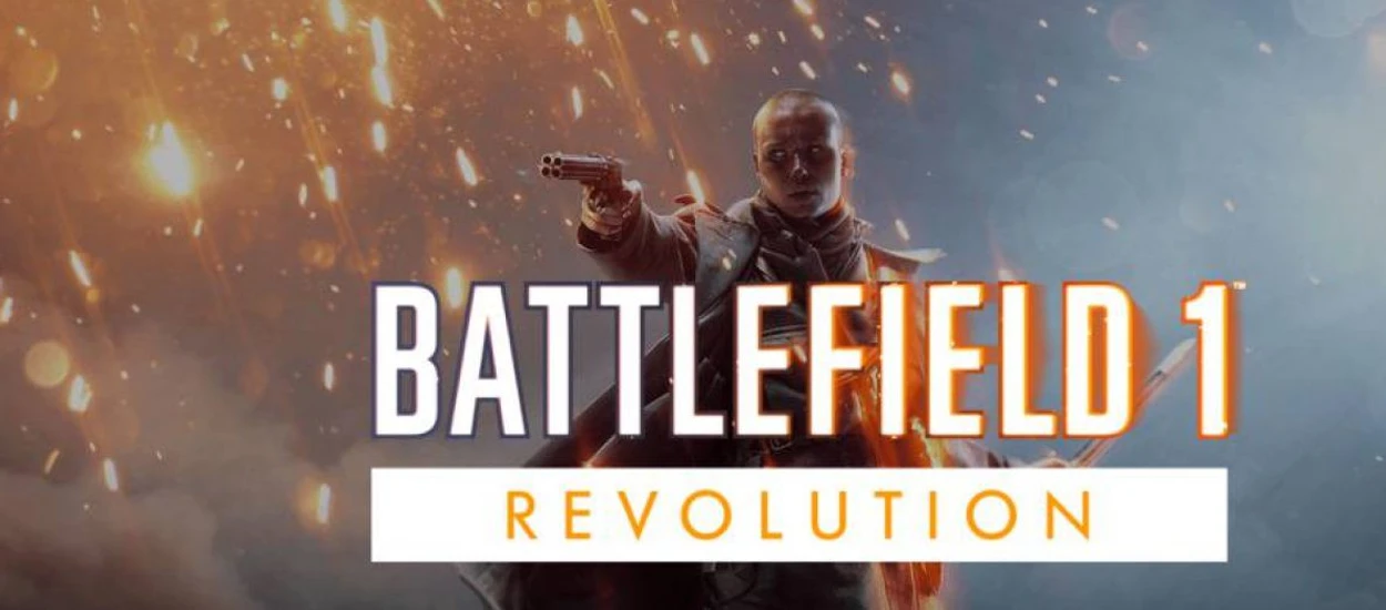 EA rozdaje za darmo przepustki sezonowe do Battlefield 1 i 4. I bardzo dobrze