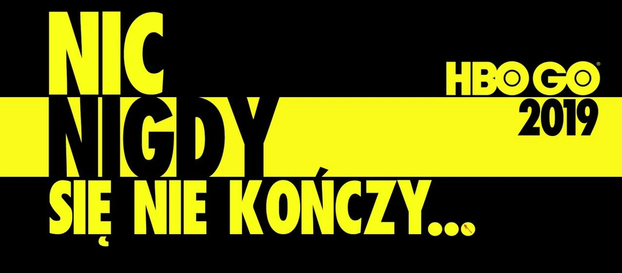 To może być największy serial na podstawie komiksu - HBO wyprodukuje "Watchmen"