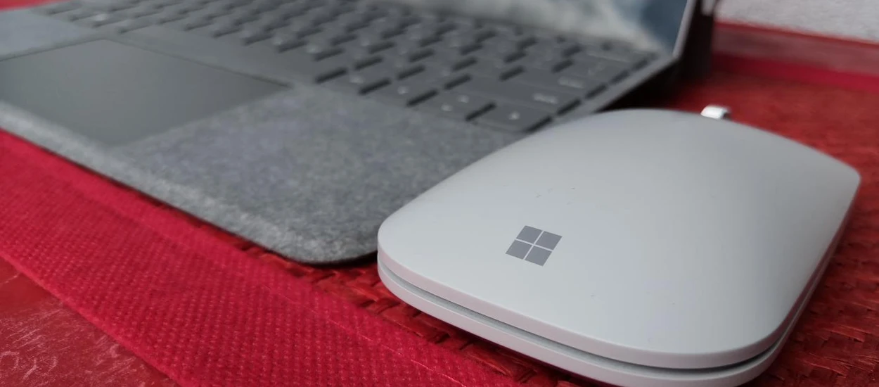 Microsoft wskaże kierunek rozwoju małych komputerów. Surface Centaurus zrobi rewolucję