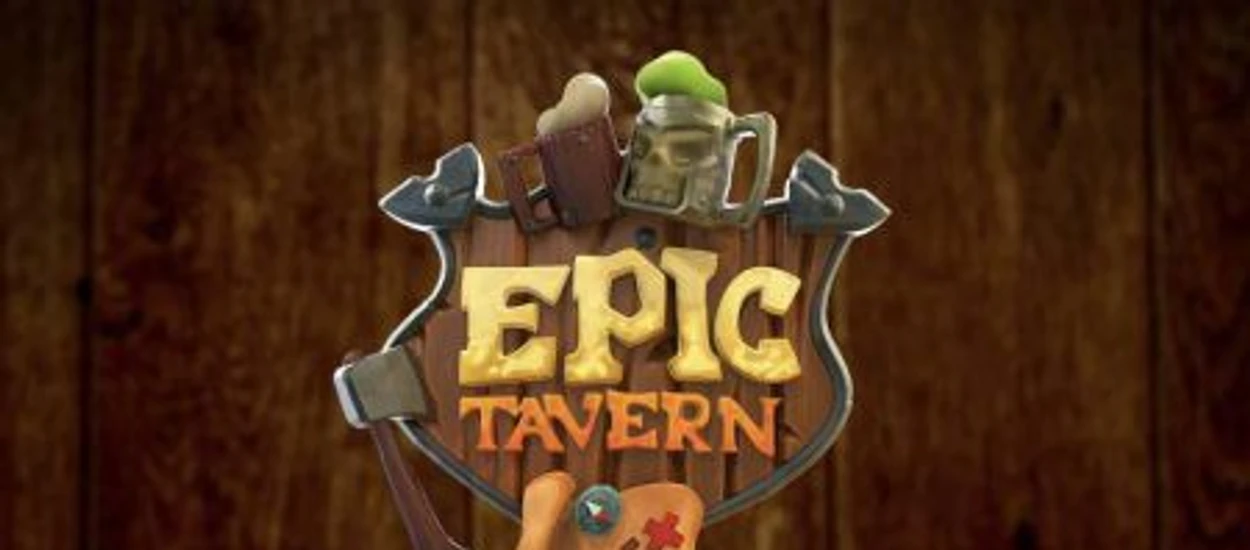 Ile można polować na potwory? Zostań karczmarzem w grze RPG! Teraz Epic Tavern w promocji!