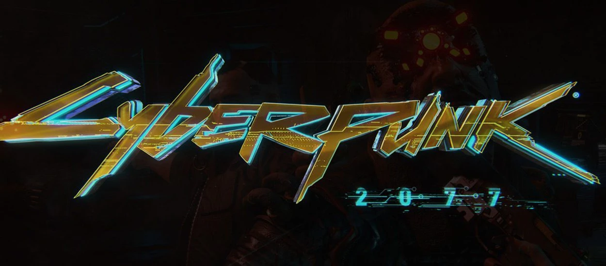 Cyberpunk 2077 ma szanse być lepszą grą od Wiedźmin 3