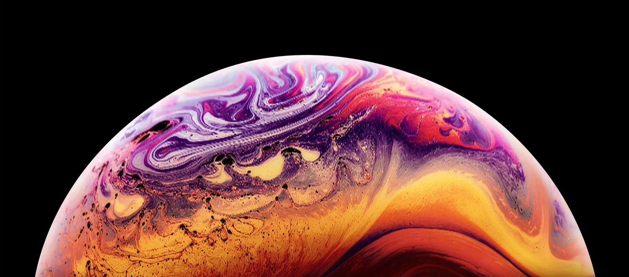 To się nazywa wyczyn! iPhone Xs już "złamany"