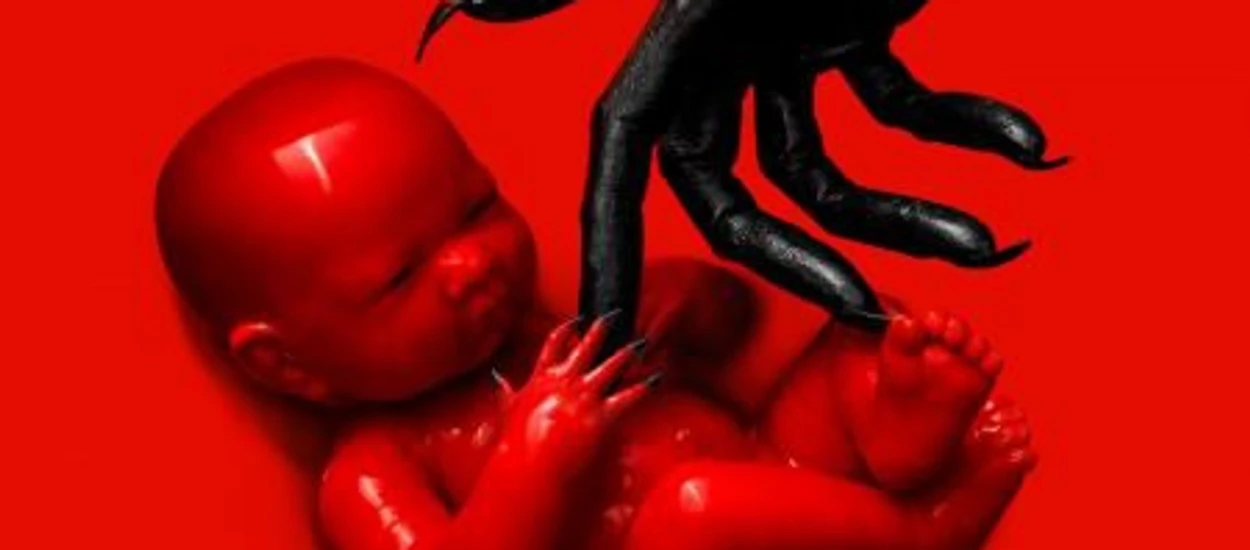 Zwiastun nowego sezonu sprawił, że szybko wrócę do tego serialu - American Horror Story: Apocalypse