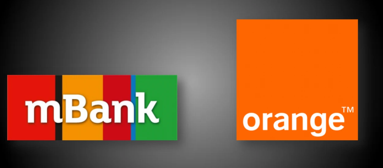 mBank kusi klientów Orange Finanse bezwarunkowo darmowym kontem do 2020 roku