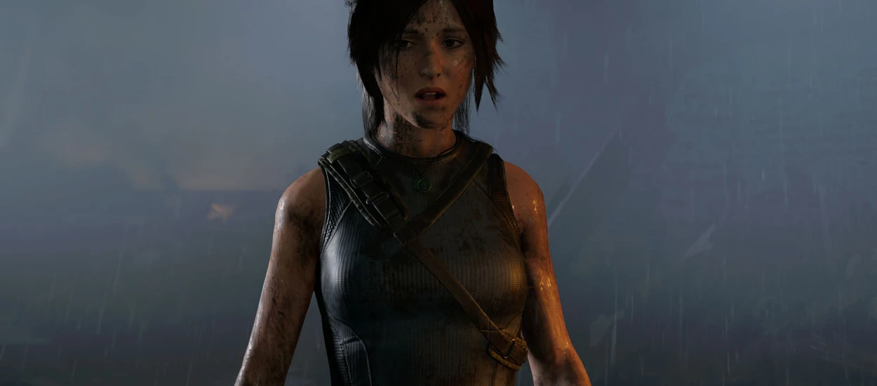 Recenzja Shadow of the Tomb Raider. Znowu gram w to samo...