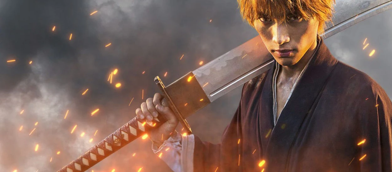 Adaptacja anime z prawdziwymi aktorami może wyjść świetnie. Recenzja Bleach na Netflix