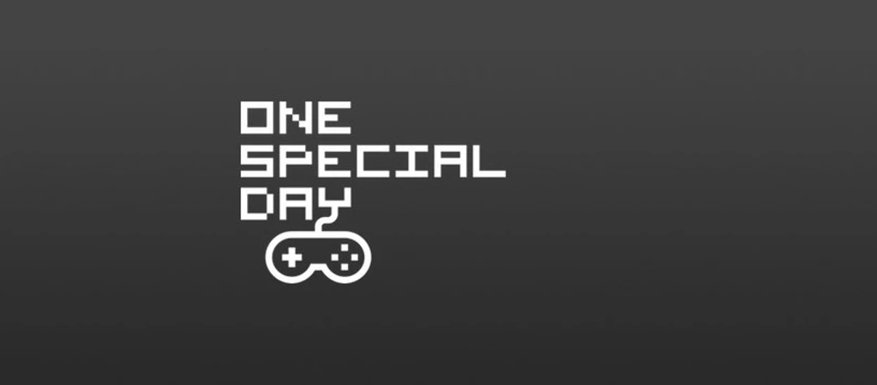 Humble One Special Day Bundle. Nowa paczka i nowe gry już od dolara