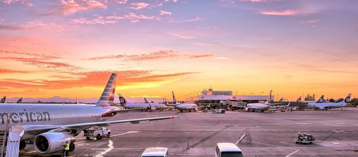 Planujesz jakiś weekendowy wylot za granicę? Znajdź najtańsze połączenie w obie strony na Weekendflights