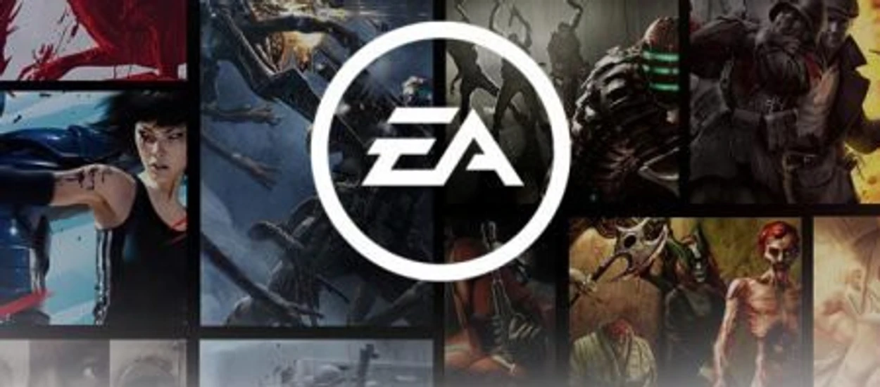 Oferta weekendowa GOG.com. Gry Electronic Arts w promocyjnych cenach