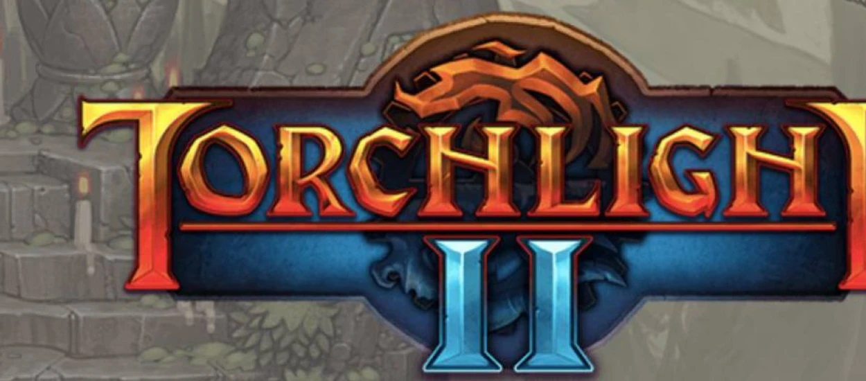 Dynamiczny Hack'n'Slash w świetnej cenie. Torchlight II tylko 14,39 zł!