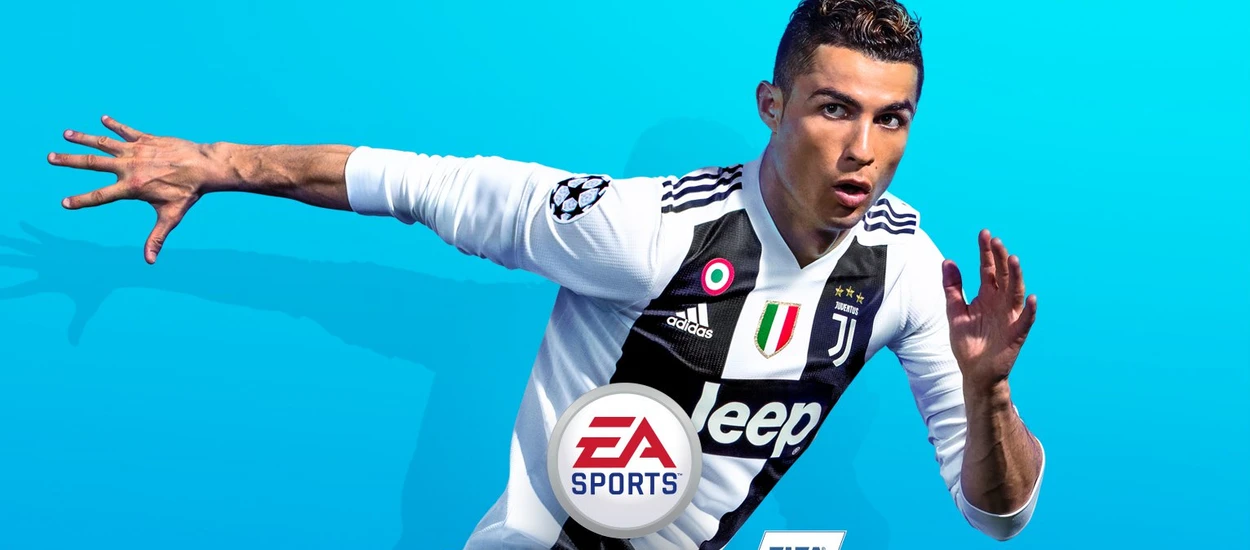 Jaka jest nowa FIFA? To krok naprzód, frajdy jest całe mnóstwo - recenzja FIFA 19