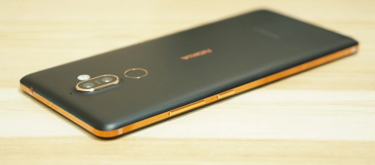 Nokia 7.1 Plus - czego możemy się spodziewać już jutro w Londynie?