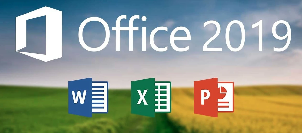 Cena Office 2019 to zdzierstwo. W szaleństwie Microsoftu jest metoda