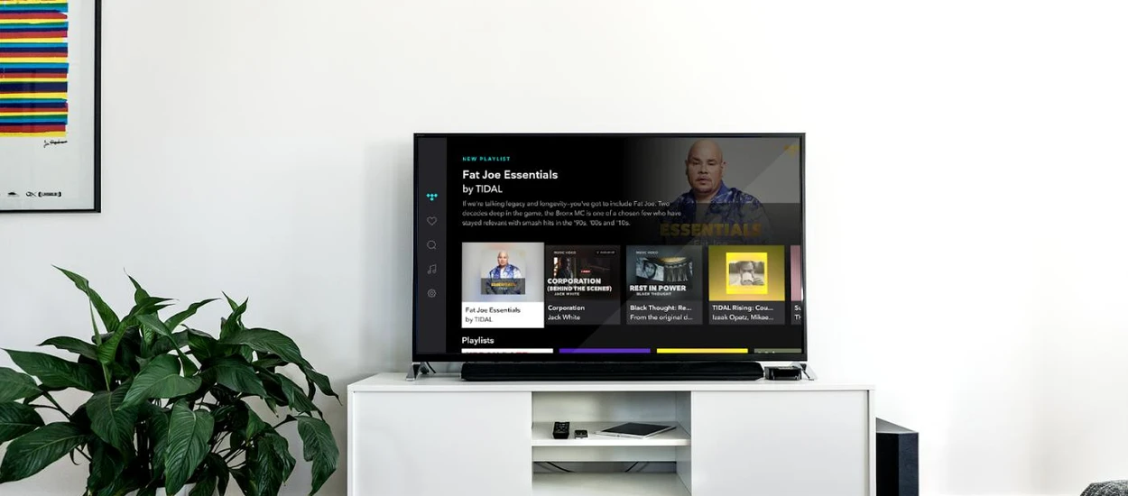 Tidal i Spotify na nowych platformach. Ciekawe, czy zgadniecie na jakich