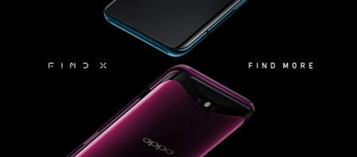 Oppo Find X oszukuje w benchmarkach, a iPhone XS Max niszczy Google Pixel 3