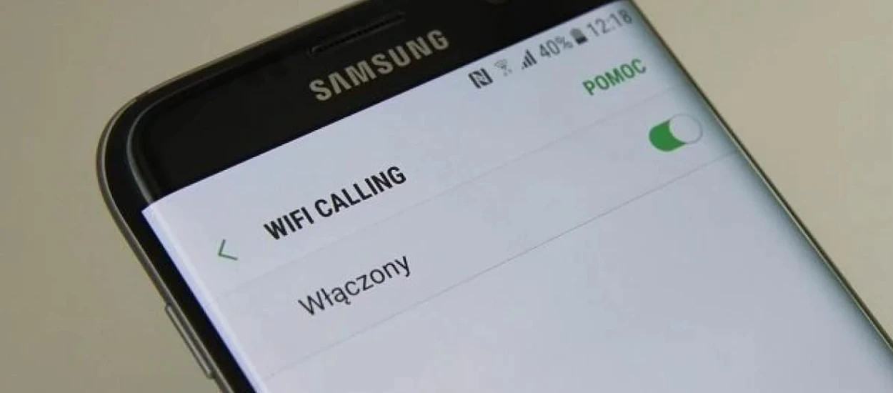 Już 44 telefony obsługują w Orange VoLTE i 42 WiFi Calling